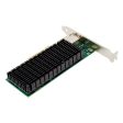 PCI-E X8 X540 Ethernet Converged Network Adapter 10-Gigabit Single-port Copper Cable Server Network Card Fashion