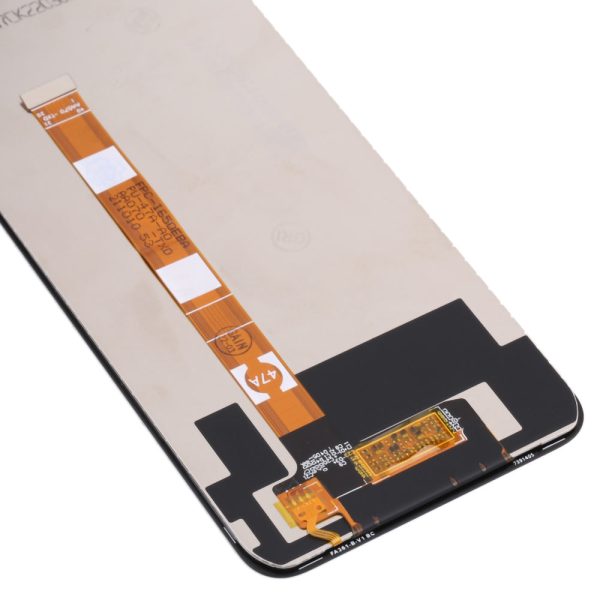 For Oppo A16 CPH2269 A16s A16K Realme C25s Grade S OEM LCD Screen and Digitizer Assembly Replacement Part (without Logo) Online now