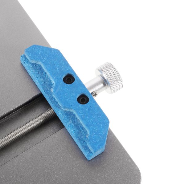 BEST BST-001L Universal PCB Holder Fixture Mobile Phone Motherboard Repairing Soldering Iron Rework Tool on Sale