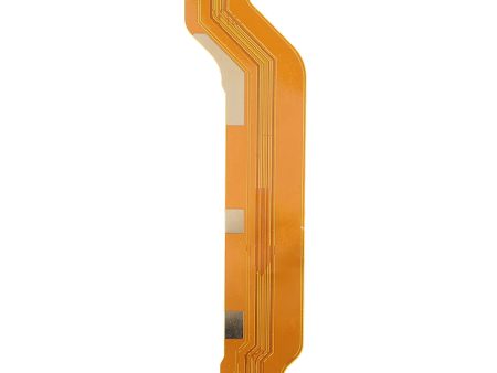 Non-OEM Motherboard Connection Flex Cable Part Replacement for Realme X7 Q2 Pro (without Logo) Online Sale