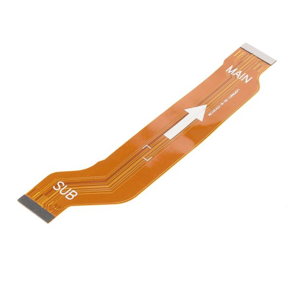 Non-OEM Motherboard Connection Flex Cable Part Replacement for Realme X7 Q2 Pro (without Logo) Online Sale