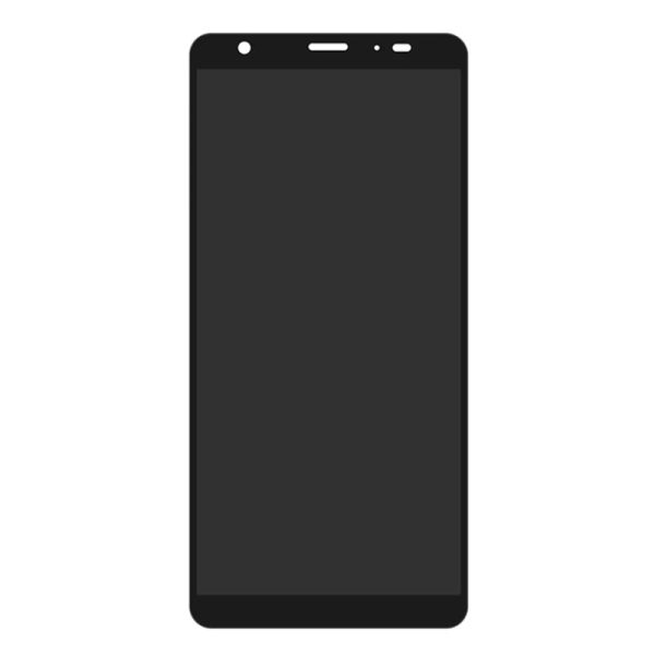 For ZTE Blade A5 (2019) Grade S OEM LCD Screen and Digitizer Assembly Replacement Part (without Logo) For Discount