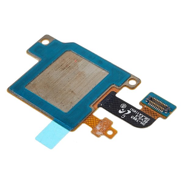 For Samsung Galaxy Tab S6 SM-T865 (LTE) OEM SIM Card Reader Contact Flex Cable Replacement (without Logo) Online