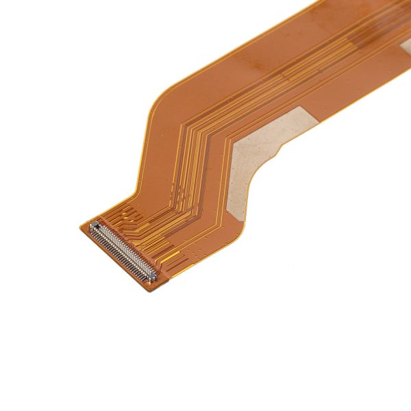 Non-OEM Motherboard Connection Flex Cable Part Replacement for Realme X7 Q2 Pro (without Logo) Online Sale