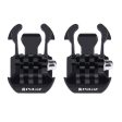 2PCS Pack PULUZ PU149 Quick Release Buckle Mount for GoPro Hero 5 5 Session 4 Session 4 3+ 3 2 1 Fashion