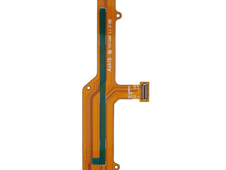 For Samsung Galaxy Tab A8 10.5 (2021) X200 X205 OEM Motherboard Connection Flex Cable Part (without Logo) Fashion