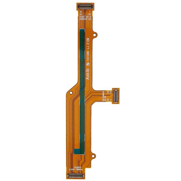 For Samsung Galaxy Tab A8 10.5 (2021) X200 X205 OEM Motherboard Connection Flex Cable Part (without Logo) Fashion