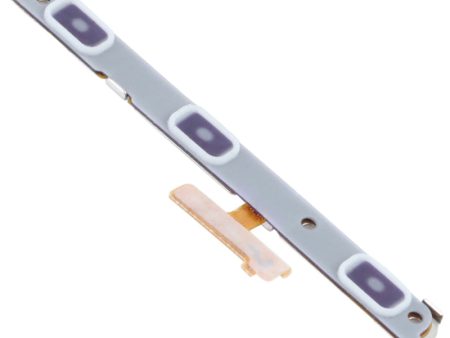 For Samsung Galaxy Note20 Ultra 5G SM-N986 OEM Volume Button Flex Cable Replacement Part (without Logo) For Sale