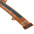 For Samsung Galaxy Tab A8 10.5 (2021) X200 X205 OEM Motherboard Connection Flex Cable Part (without Logo) Fashion