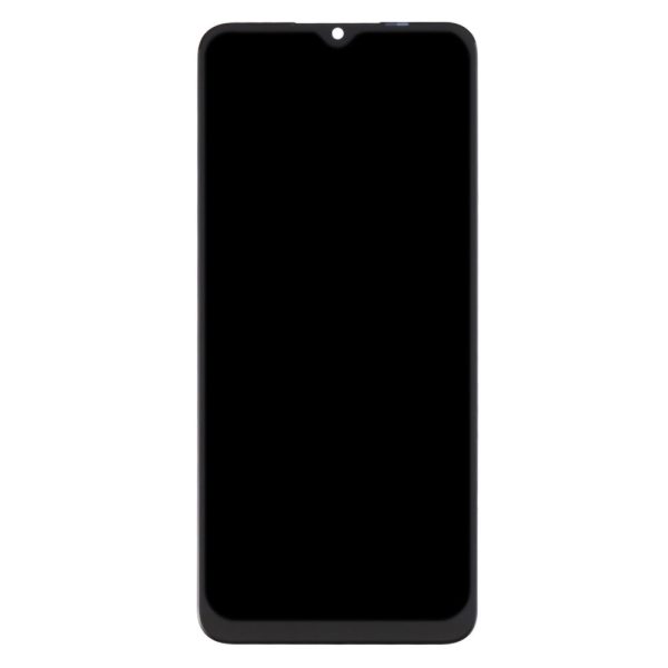 For Oppo A16 CPH2269 A16s A16K Realme C25s Grade S OEM LCD Screen and Digitizer Assembly Replacement Part (without Logo) Online now