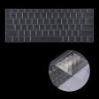 ENKAY HAT PRINCE Ultra-thin TPU Dust-proof Keyboard Protective Film for Huawei MateBook 13 (US Version) Hot on Sale