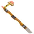 For Honor 50 Pro OEM Power On Off and Volume Flex Cable Replacement Part (without Logo) Cheap