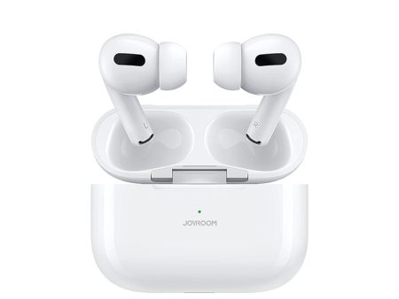 JOYROOM JR-T03Pro Bluetooth 5.0 Wireless Earphone Earbuds Headphone with Charging Box Discount