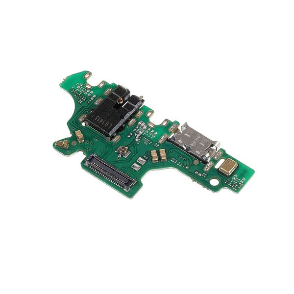 Dock Connector Charging Port Flex Cable Replacement (without Logo) for Huawei P30 Lite Cheap