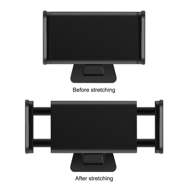 Phone and Tablet Holder Seat Back Bracket Replacement for Tesla Model3 Y Hot on Sale