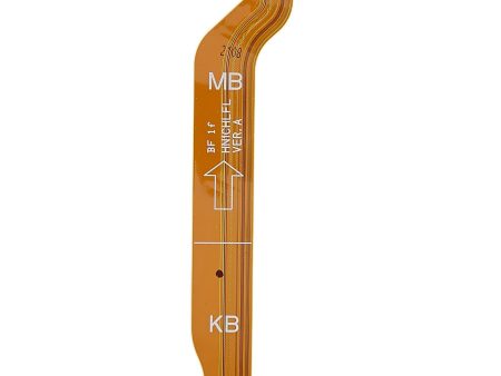 For Honor X20 SE OEM Motherboard Connector Flex Cable Replacement Part (without Logo) Online Sale