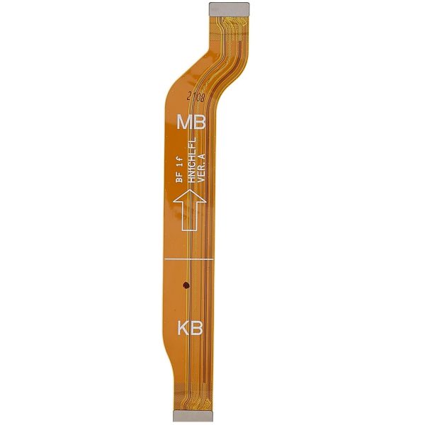 For Honor X20 SE OEM Motherboard Connector Flex Cable Replacement Part (without Logo) Online Sale