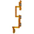 For Honor X20 Power On Off and Volume Flex Cable Replace Part (without Logo) For Sale