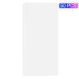 50Pcs Pack OCA Optical Clear Adhesive Sticker for Samsung Galaxy S8 G950 Hot on Sale