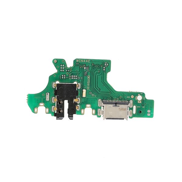 Dock Connector Charging Port Flex Cable Replacement (without Logo) for Huawei P30 Lite Cheap