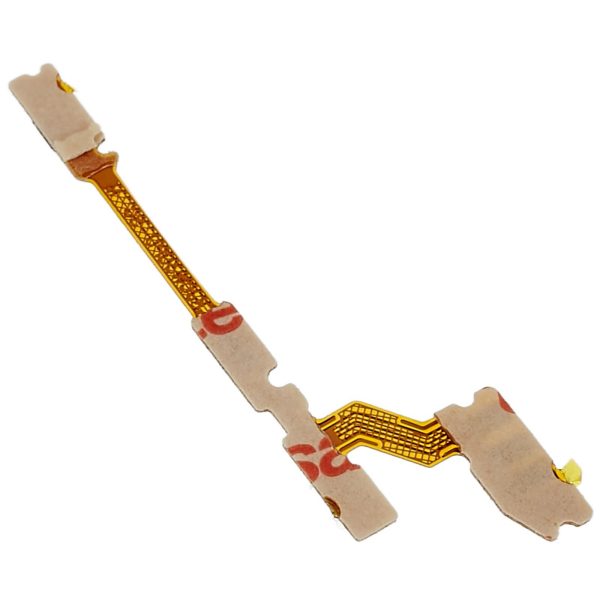 For Honor Play 30 Plus Power On Off and Volume Flex Cable Replace Part (without Logo) Online now