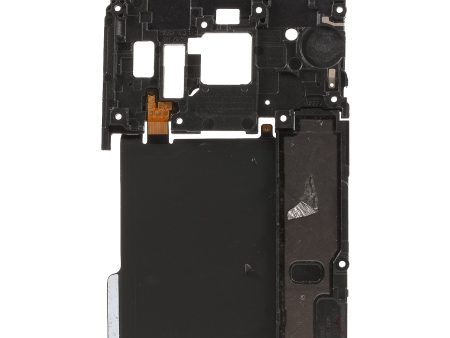 OEM Rear Camera Module Housing Frame Cover with NFC for Samsung Galaxy S9 SM-G960 Supply