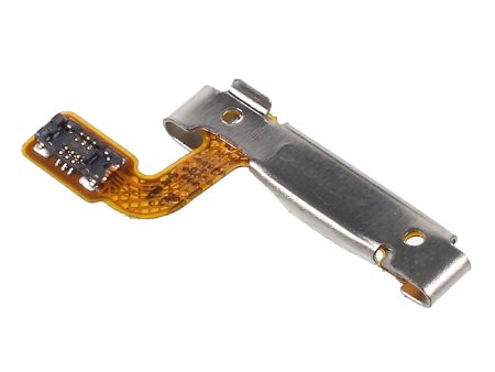 OEM Power On Off Switch Button Flex Cable for Samsung Galaxy S7 Edge G935 Online