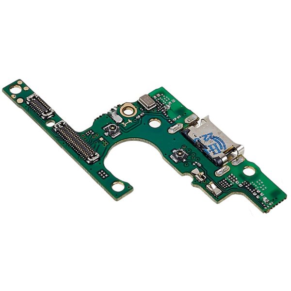 For Honor X20 SE Charging Port Flex Cable Replacement Part (without Logo) Online Sale