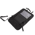 Multifunctional Car Seat Back Hanging Storage Bag Organizer Pouch with Tablet Pocket For Discount