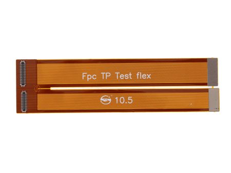 OEM Extended Testing Tester Flex Cable for Apple iPad Pro 10.5-inch (2017) LCD Assembly Supply