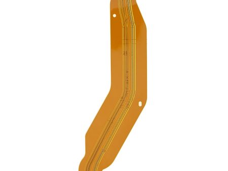 For Honor 50 Pro OEM Motherboard Connector Flex Cable Replacement Part (without Logo) Discount