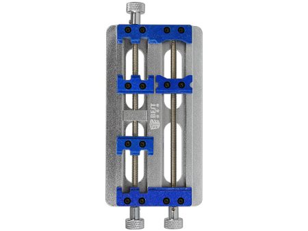 BST-001K Universal PCB Fixture IC Chip Motherboard Jig Board Holder Board Fixed Tool For Discount