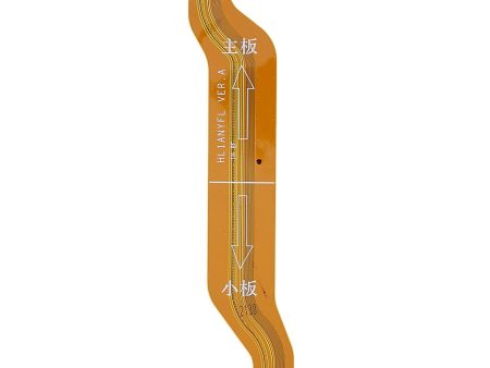 For Honor X30 OEM Motherboard Connector Flex Cable Replacement Part (without Logo) Discount