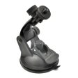 6.8cm Diameter Camera Suction Cup Mount Car Windshield Camera Holder with 1 4  Screw Head For Sale