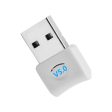 06B USB Bluetooth 5.0 Audio Music Receiver Transmitter Computer Adapter Dongle Fashion