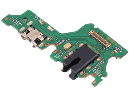 For Huawei P40 lite E OEM Charging Port Flex Cable Spare Part (without Logo) Online Sale