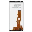 For ZTE Blade A3 (2020) Grade C LCD Screen and Digitizer Assembly Replacement Part (without Logo) Fashion