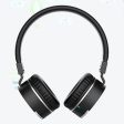 GORSUN GS-E86 Children Over-ear Bluetooth Headset Foldable Headphone with Audio Cable Hot on Sale