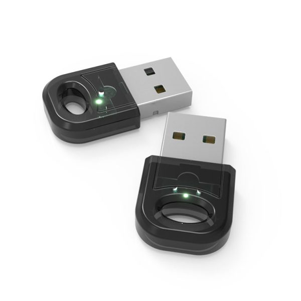 Mini USB Bluetooth 5.0 Adapter Wireless Bluetooth Dongle Receiver for Computer Mouse Keyboard Online Sale