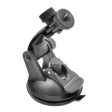 6.8cm Diameter Camera Suction Cup Mount Car Windshield Camera Holder with 1 4  Screw Head For Sale