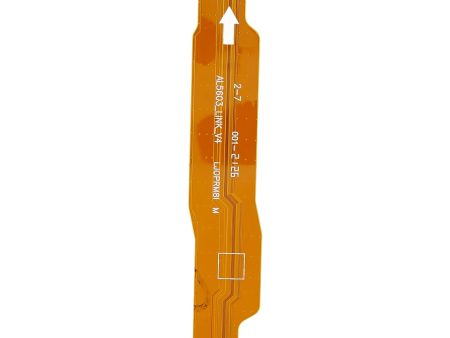 For Realme 8i Motherboard Connector Flex Cable Replacement Part (without Logo) Online