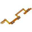 For Honor X20 Power On Off and Volume Flex Cable Replace Part (without Logo) For Sale