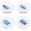 0.5m Male to Female USB 3.0 Motherboard 20 Pin Header Extension Adapter Cable Online Hot Sale