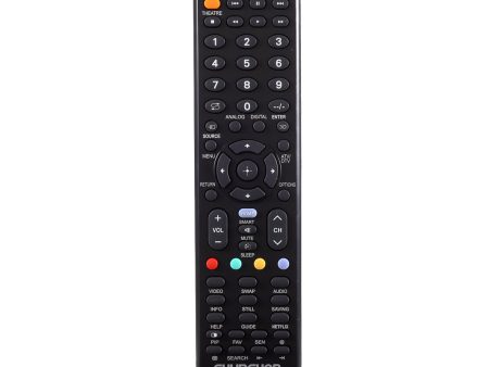 CHUNGHOP E-S916 Remote Control Universal for Sony LED TV LCD TV HDTV 3DTV For Cheap