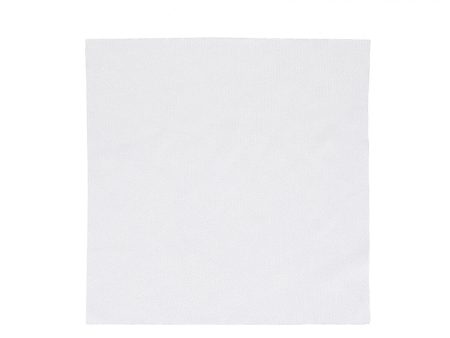 100Pcs Pack 9x9cm Anti-static Dust-free Cloth Cleaning Wipe Cloth for Phone Repairing on Sale