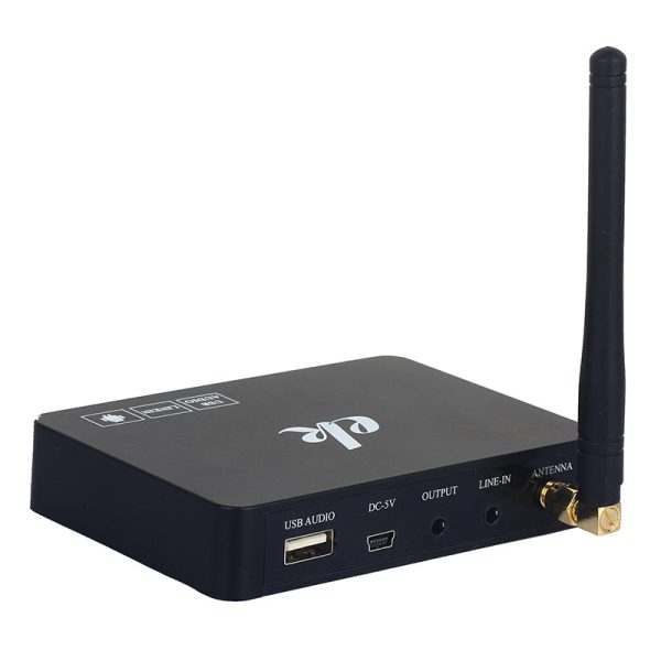 K2 Professional Wireless Microphone System for Karaoke Machine for Phone TV TV Box PC Sale