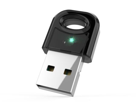 Mini USB Bluetooth 5.0 Adapter Wireless Bluetooth Dongle Receiver for Computer Mouse Keyboard Online Sale