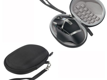 Mouse Case Wireless Portable shock-proof Mobile Mouse Protective Holder Case Hot on Sale