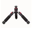 XILETU FM5S Portable Tripod Tabletop Stand with 360 Degree Ball Head for DSLR Camera and Smartphone Online now