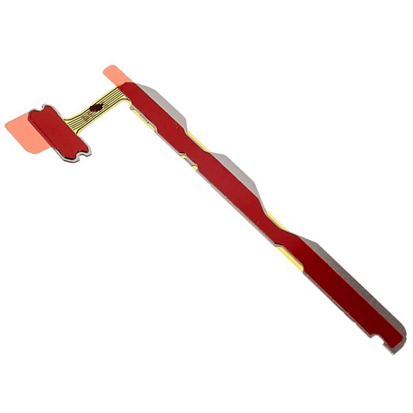 For Honor 50 Pro OEM Power On Off and Volume Flex Cable Replacement Part (without Logo) Cheap